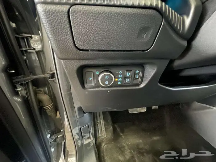 فورد رينجر غمارتين وايلد اتراك 2024 ديزل اقساط وكاش 20