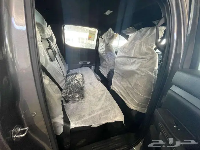 فورد رينجر غمارتين وايلد اتراك 2024 ديزل اقساط وكاش 22