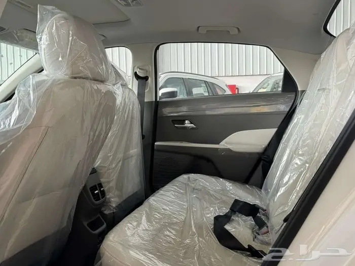 هيونداي اكسنت 1.5 فتحة بصمة خليجي 2026 أقساط وكاش 9