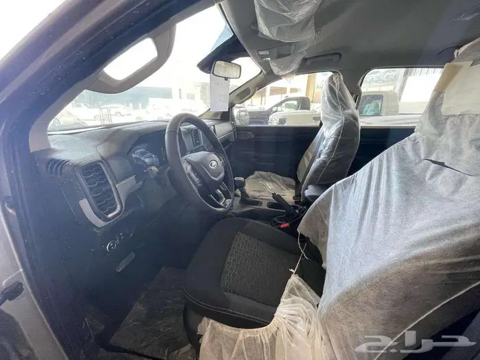 فورد رينجر غمارتين دبل XLTديزل 2024 11