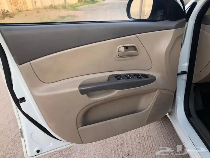 للبيع كيا ريو 2012 الدفعه الاولى 15