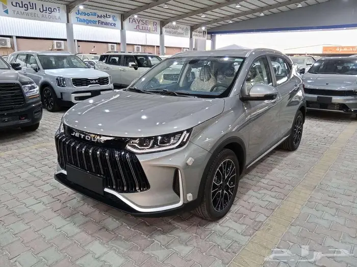 جيتور X50 بريميوم 2025 جديد 2