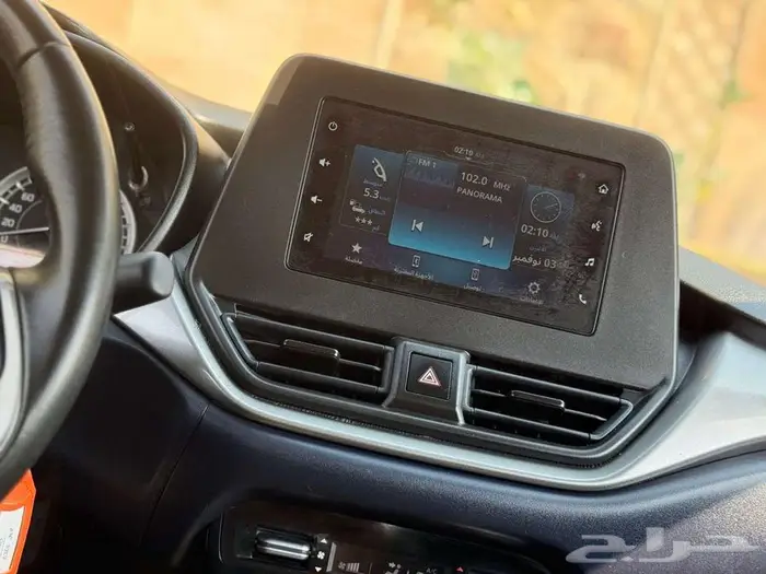 سوزكي بالينو موديل 2024 ممشي 50 الف عرض خاص سيارة نظيفة 12