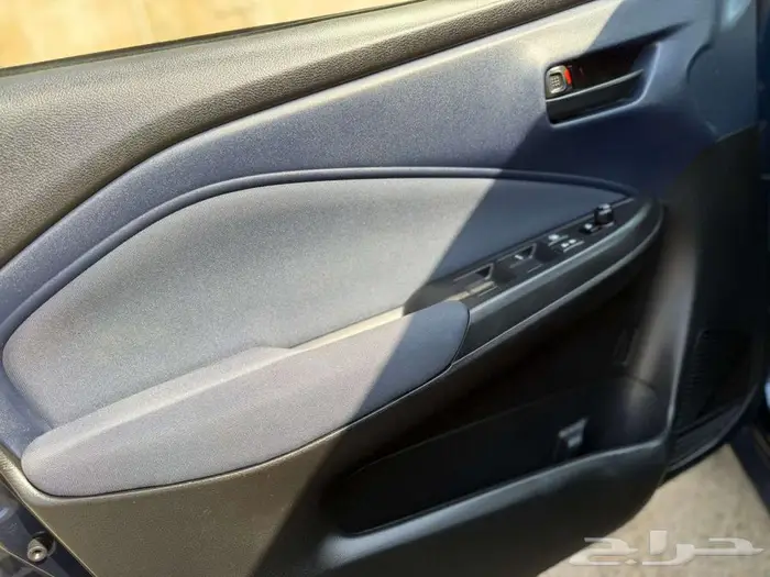 سوزكي بالينو موديل 2024 ممشي 50 الف عرض خاص سيارة نظيفة 15