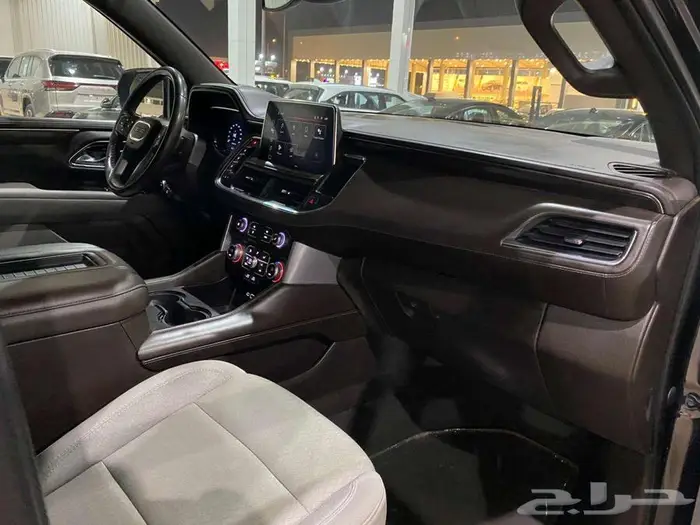 جمس يوكون XL 2023 بدي وكالة SLE (كاش واقساط) 8