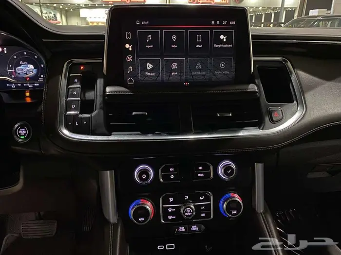 جمس يوكون XL 2023 بدي وكالة SLE (كاش واقساط) 9