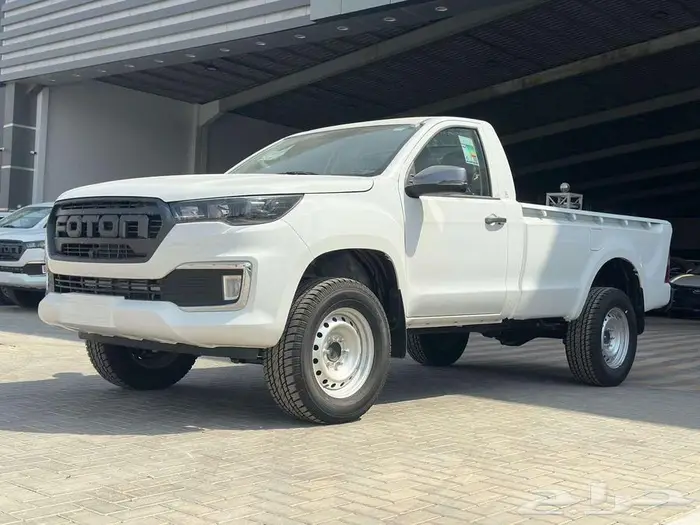 فوتون غماره 2026 أداء متميز باقل قسط 0