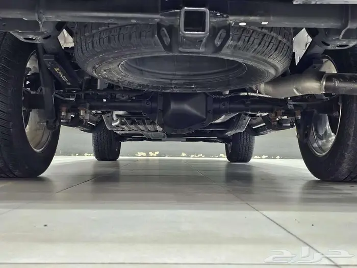 فورد غمارة F150 2021 ( فل كامل V8 ) 18