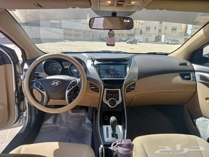 هيونداي النترا 1