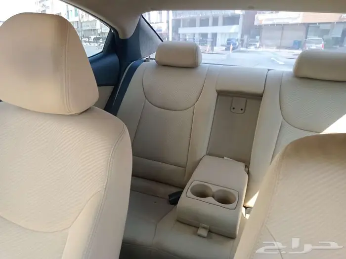 هيونداي النترا 0