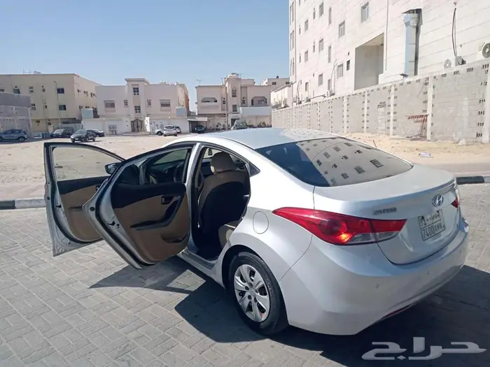 هيونداي النترا 2