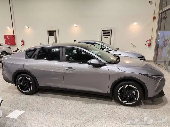 كيا k4 ماكينة2000 فتحة بانوراما موديل 2026 2