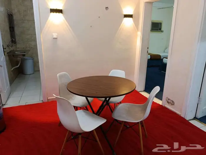 شقق لايجار الشهري مخخط البنك العزيزية 2