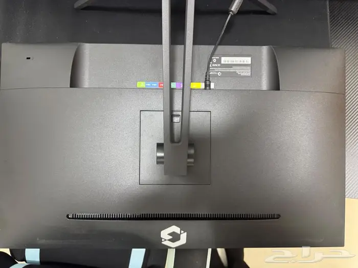 شاشة قيمنق Gaming Monitor 28 7