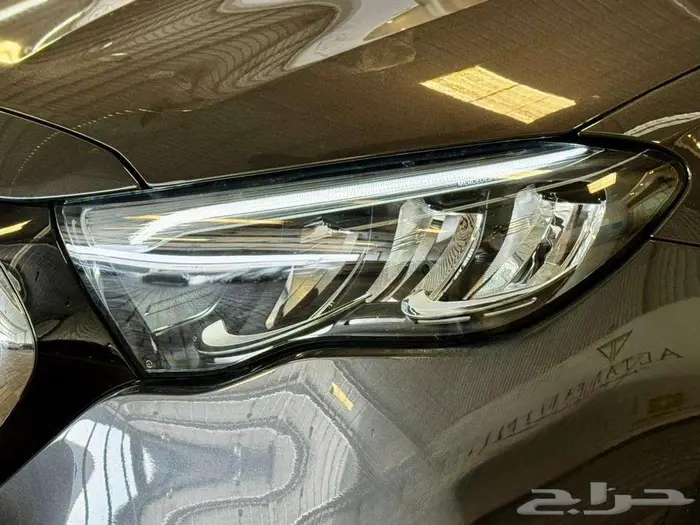 مرسيدس بنز E200 Avant Guard 2025 - كاش او تمويل 14
