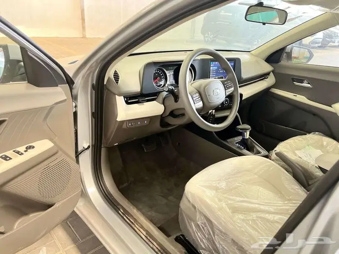 هيونداي اكسنت اسمارت وفليت 2026 اقساط 19