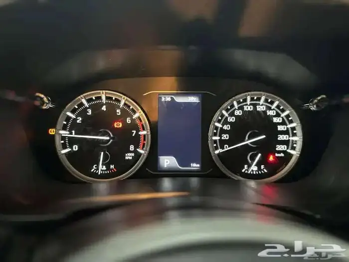 تويوتا اوربان ستاندر موديل 2026 14