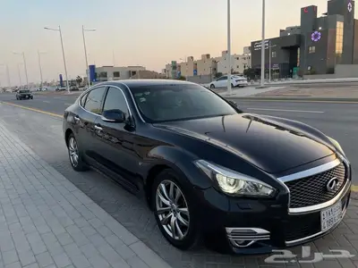 انفنتي Q70 2016 index