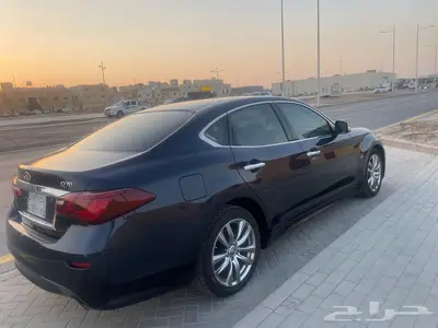 انفنتي Q70 2016 index