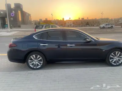 انفنتي Q70 2016 index