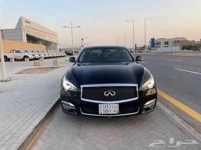 انفنتي Q70 2016 index