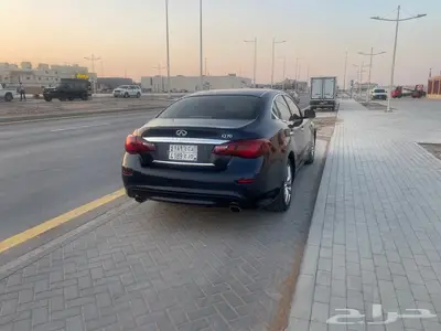 انفنتي Q70 2016 index