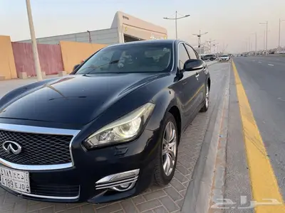 انفنتي Q70 2016 index