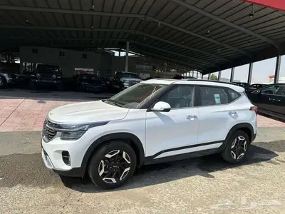 كيا سيلتوس GLS بانوراما 2025 كاش واقساط index