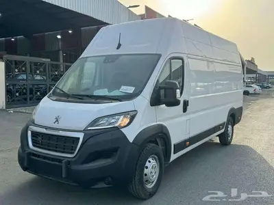 بيجو بوكسر L4H3 فإن بضاعه موديل 2024 index