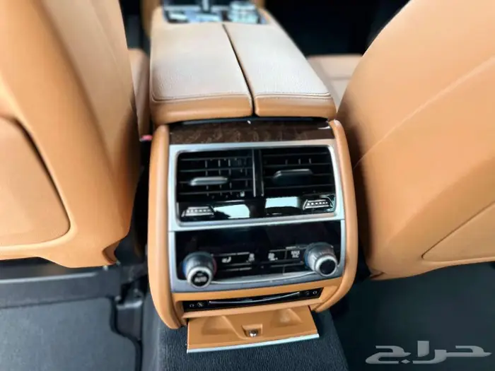 BMW - بي ام دبليو الفئة السابعة 730LI 2022 16