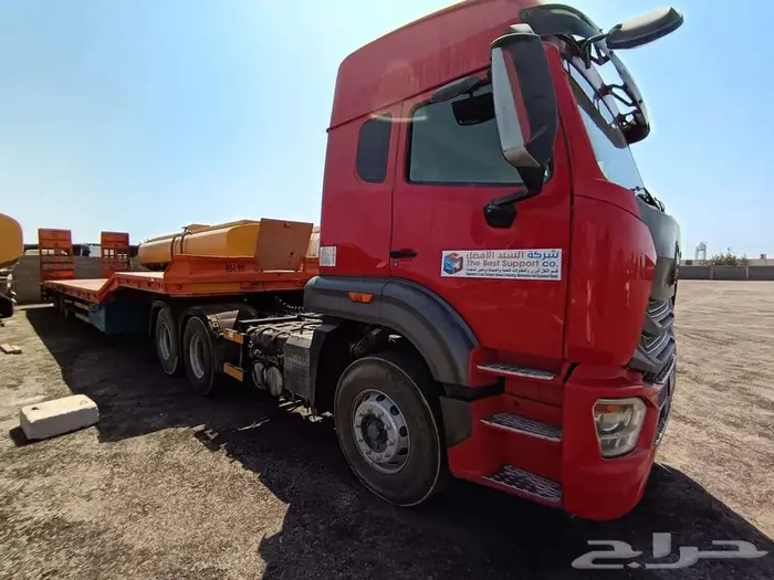 لوبد الدمام او الرياض الى الغربية او اي منطقه في المملكة 0