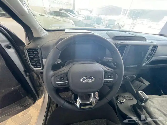 فورد رينجر غمارتين دبل XLTديزل 2024 12