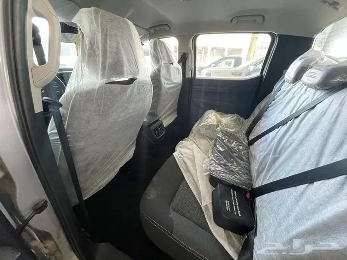 فورد رينجر غمارتين دبل XLTديزل 2024 17