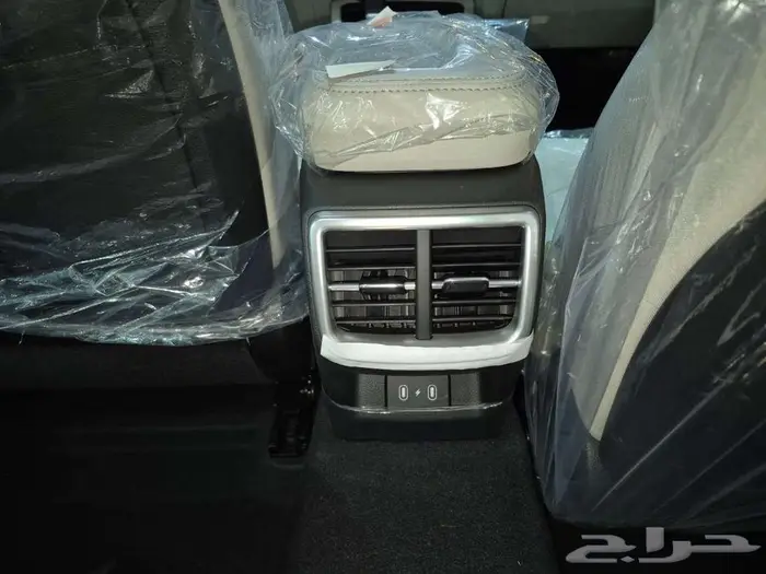 كيا K5 استندر فتحة سقف 2026 5