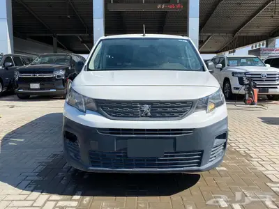 بيجو بارتنر موديل 2022 index