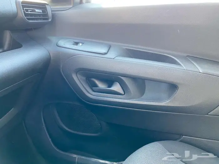 بيجو بارتنر موديل 2022 9