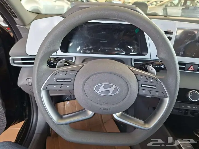 هيونداي النترا نص فل سمارت بلس 2026 6