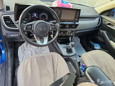 كيا سيلتوس 2021 اتوماتيك index