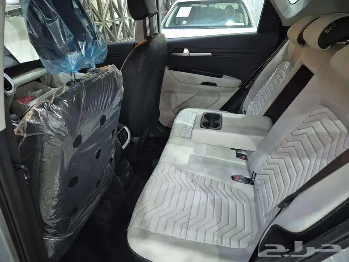 كيا سونيت استندر 2026 4