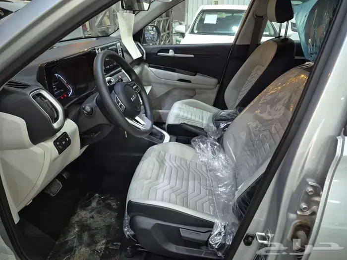 كيا سونيت استندر 2026 7