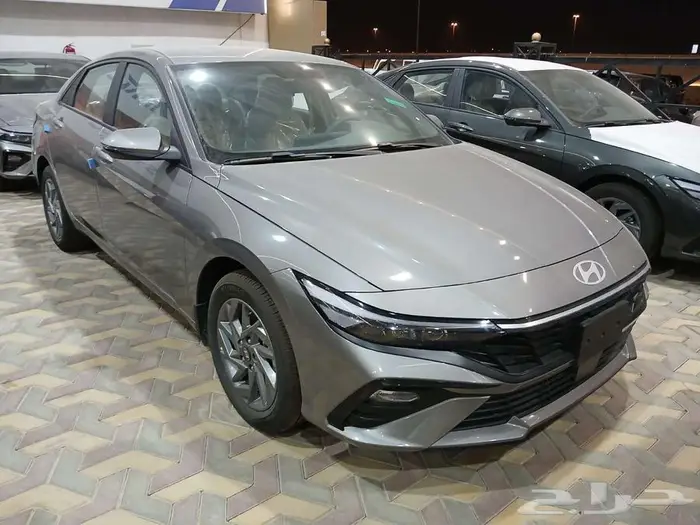 النترا 2025 سمارت محرك 1.5 باقساط ميسرة . 1