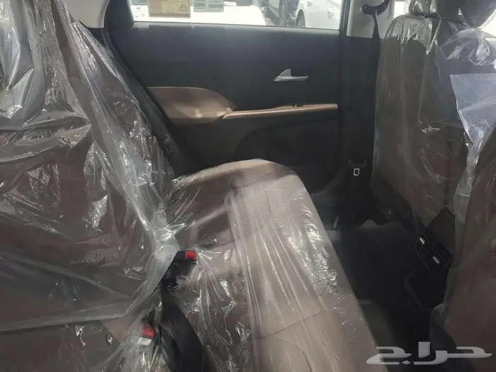 هونداي اكسنت فليت 2026 3