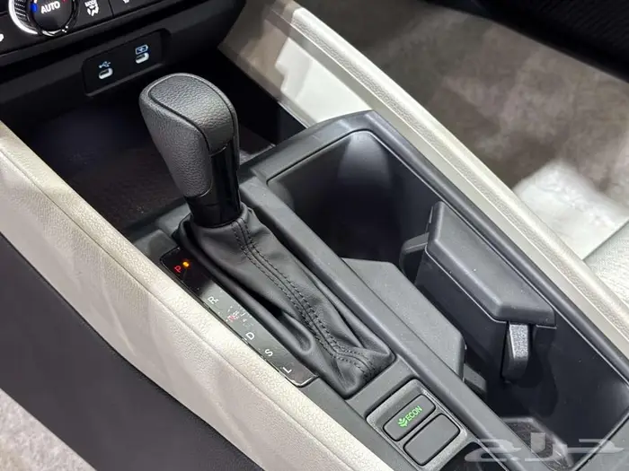 هوندا اكورد نص فل موديل 2025 EX كاش وأقساط 10