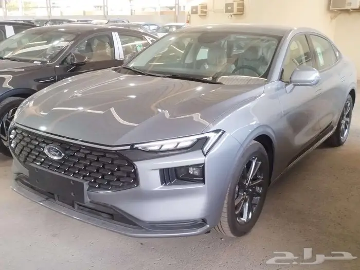 فورد توروس 2026-امبيانتي-ضمان الوكالة 4