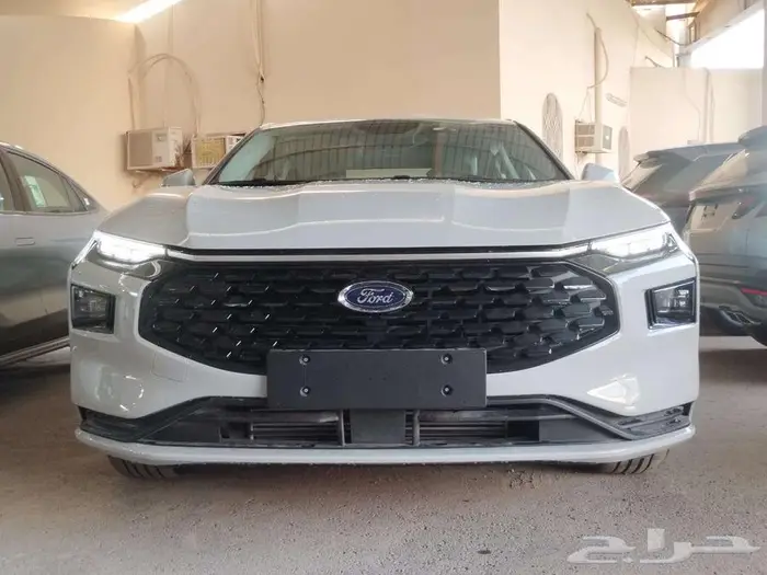 فورد توروس 2026-امبيانتي-ضمان الوكالة 0