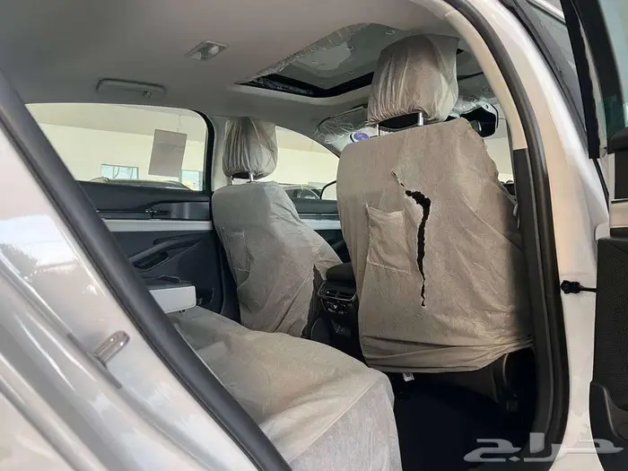 فورد تورس ترند 2.0 بنزين 2026 - متاح اقساط و كاش 6