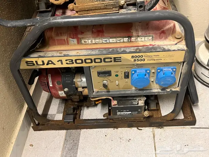 ماطور كهرباء 1