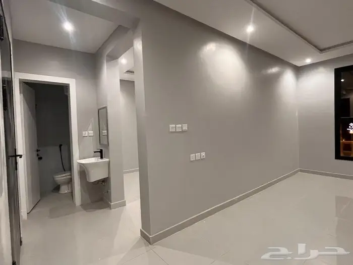 شقة للايجار الحزم جديده 2