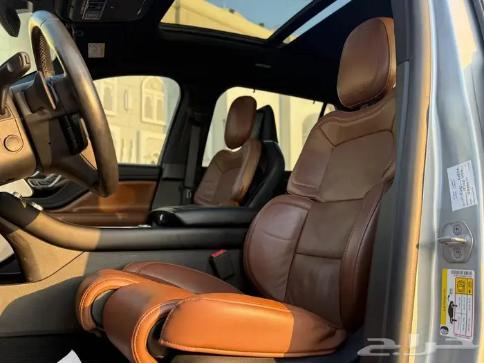 للبيع فور لنكون 16