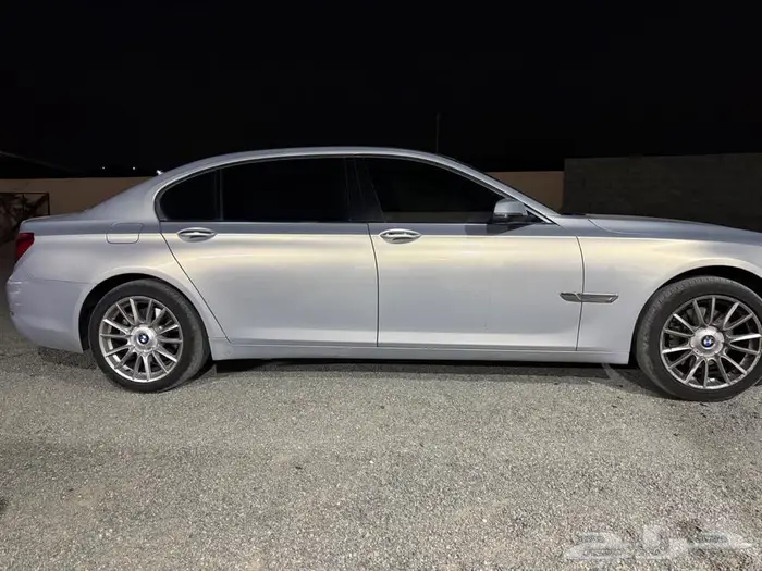 بي ام دابليوا 2014 اقبل البدل المناسب 0